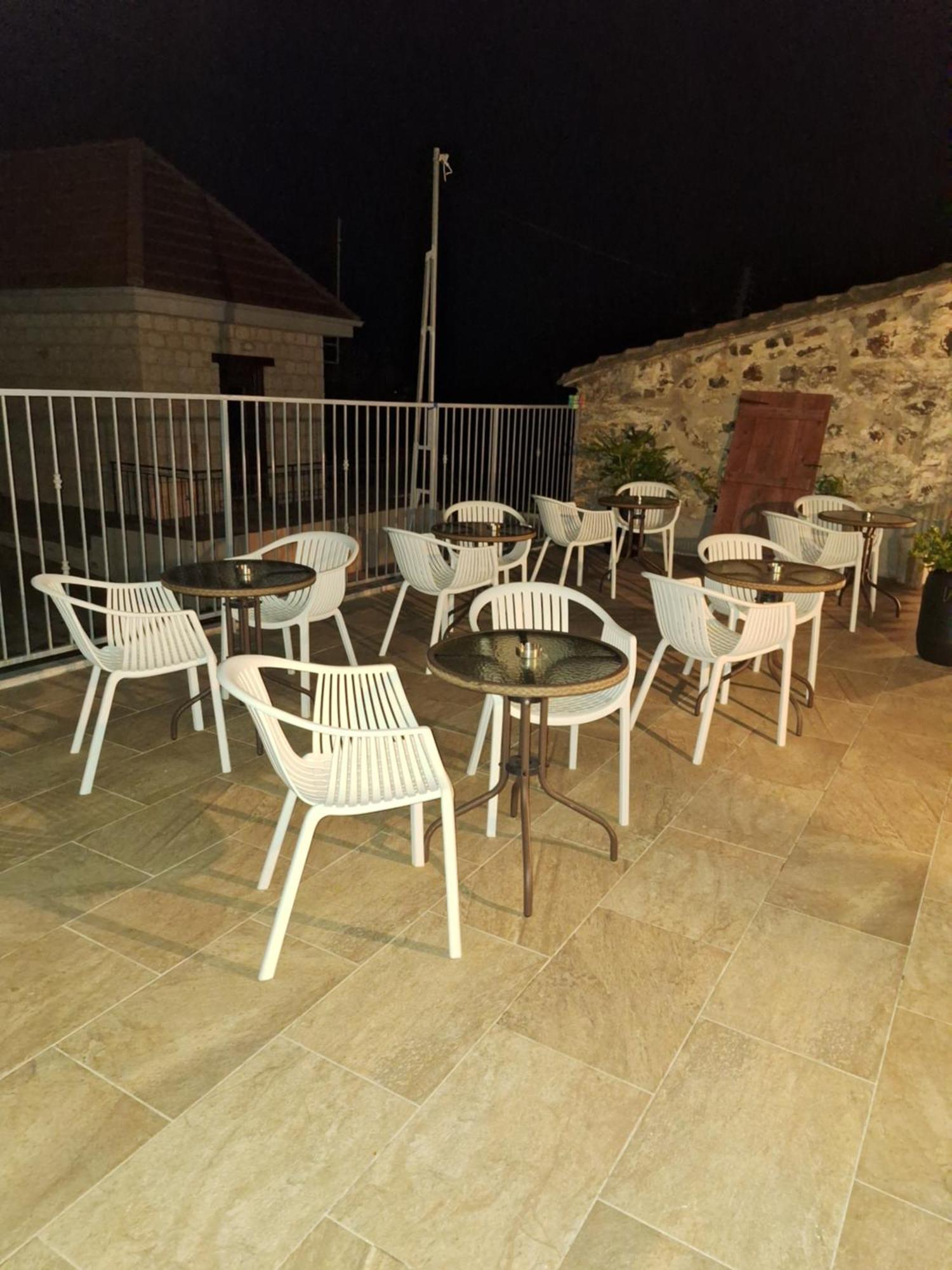 Holiday Apartments,Polynikis Sea-Cret, Pachyammos Exterior photo